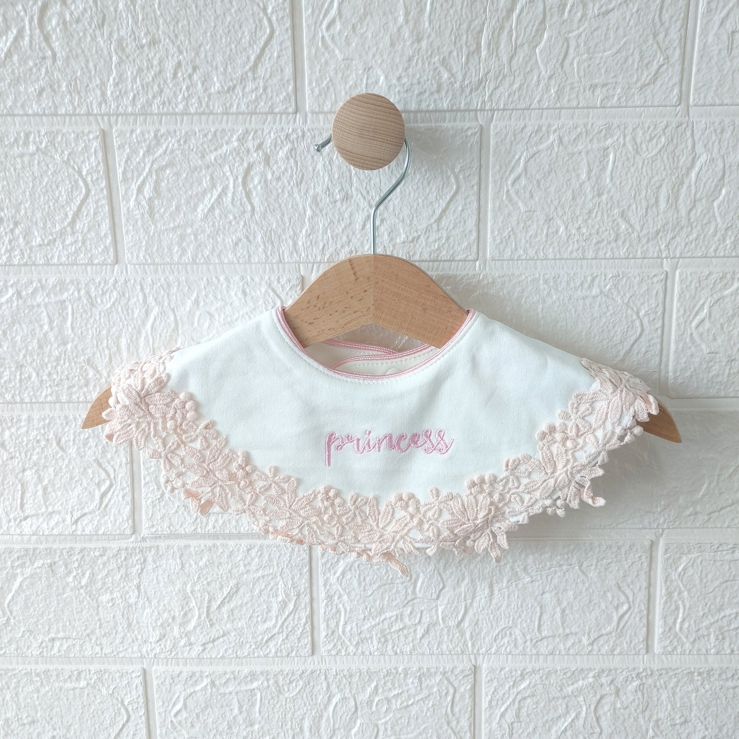 Dress Bib