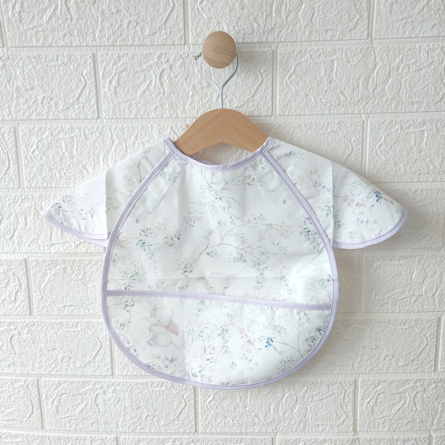 Full Coverage Weaning Wear