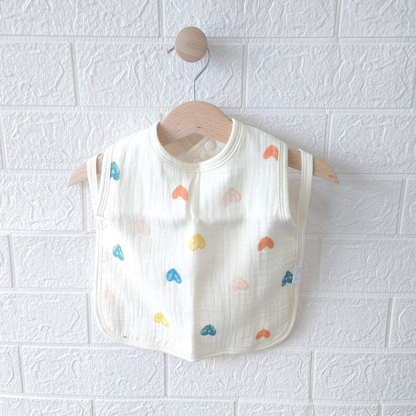 Extra coverage Bib