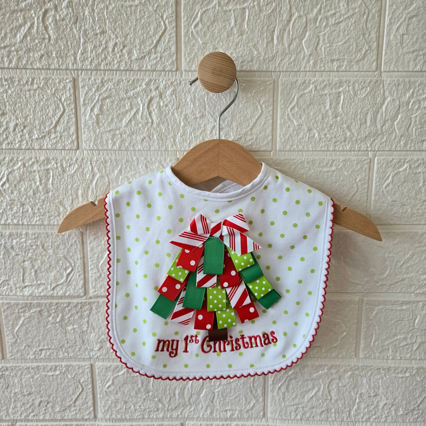 Santa's Special - My First Christmas Tree