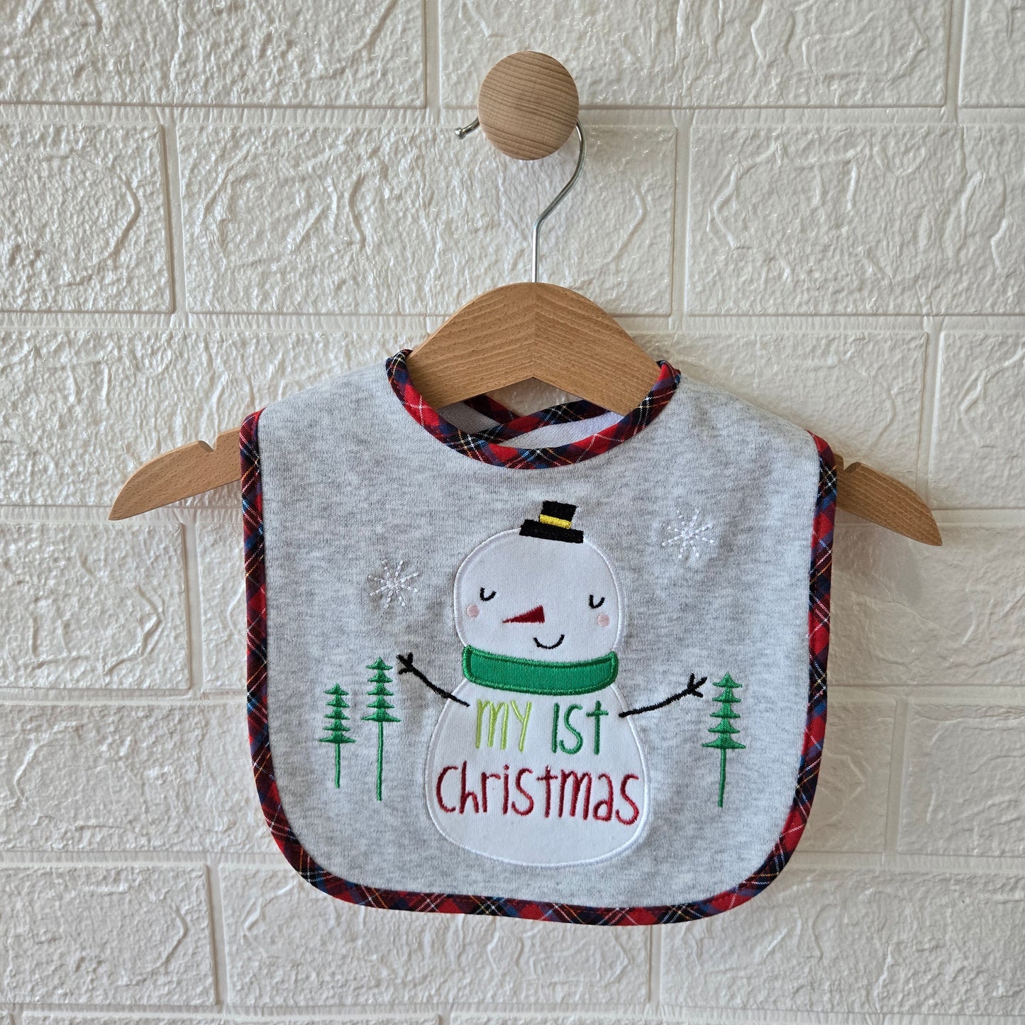 Santa's Special - My First Christmas with Snowman