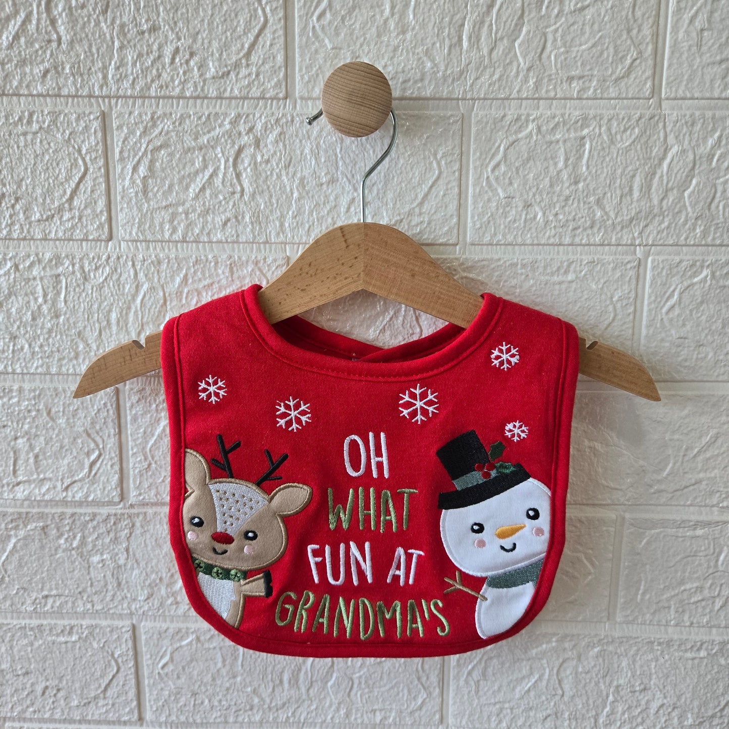 Santa's Special - Oh What Fun