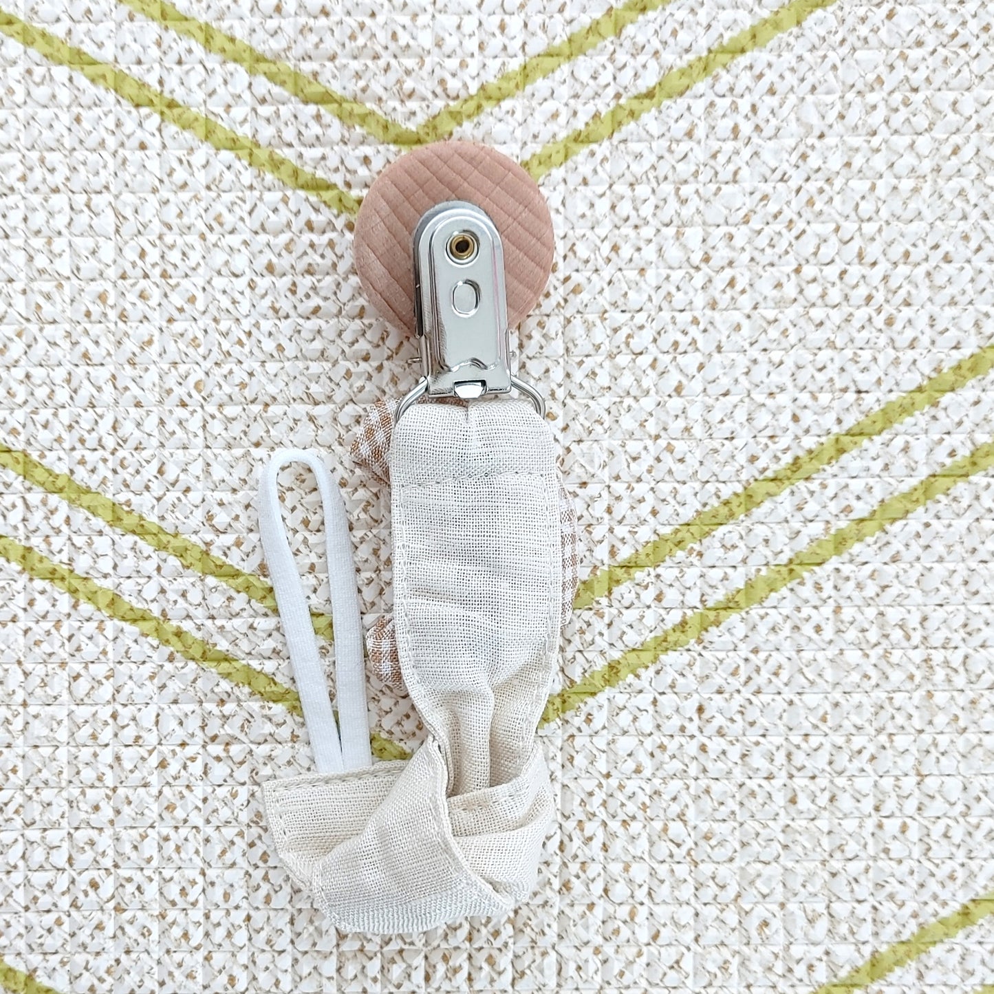 Multi-purpose Clip