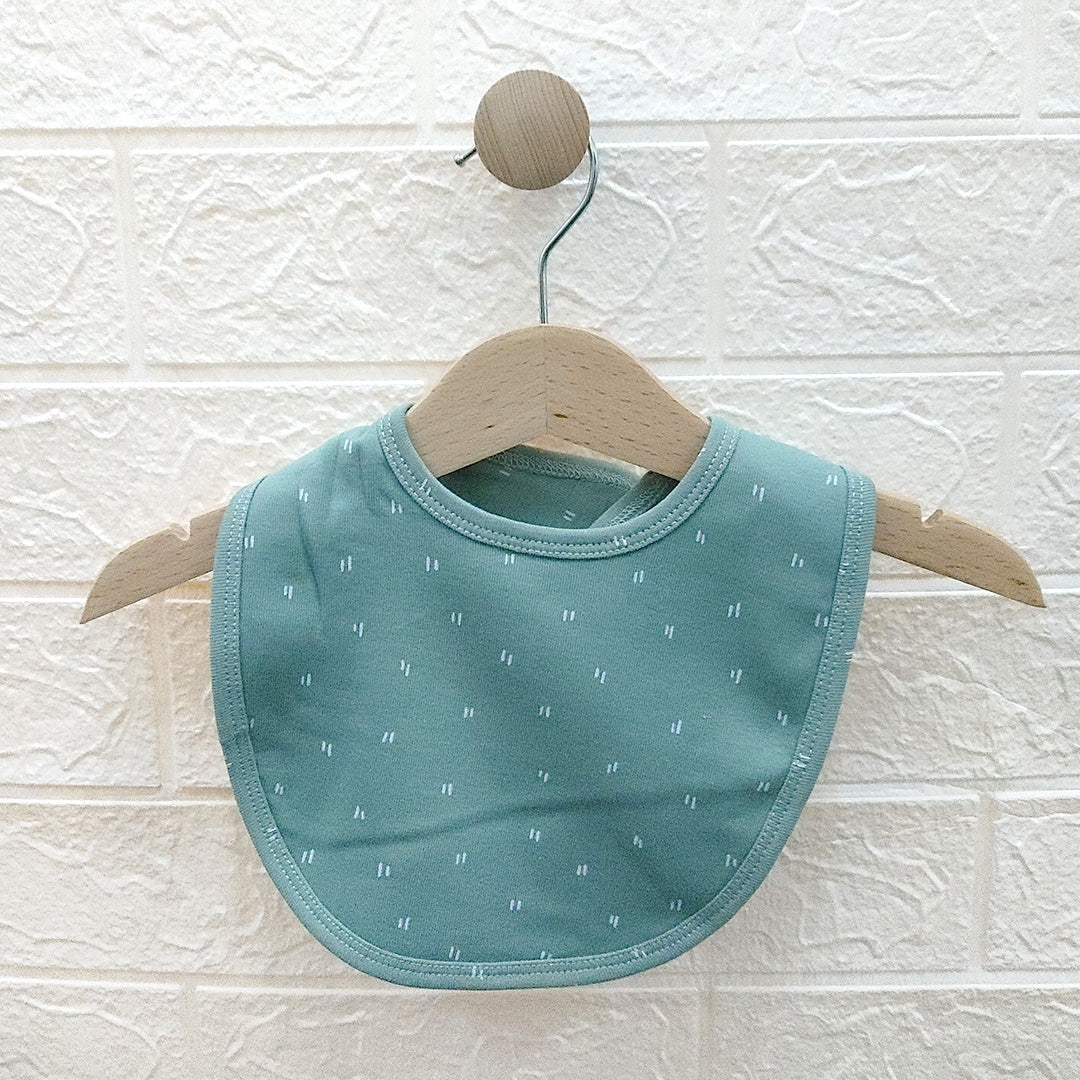 Summer Vibes Bib
