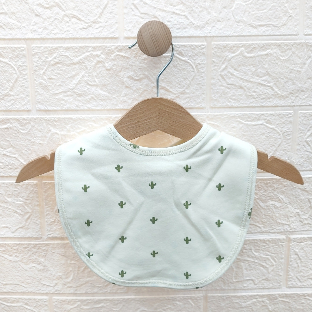 Safari Bib Set