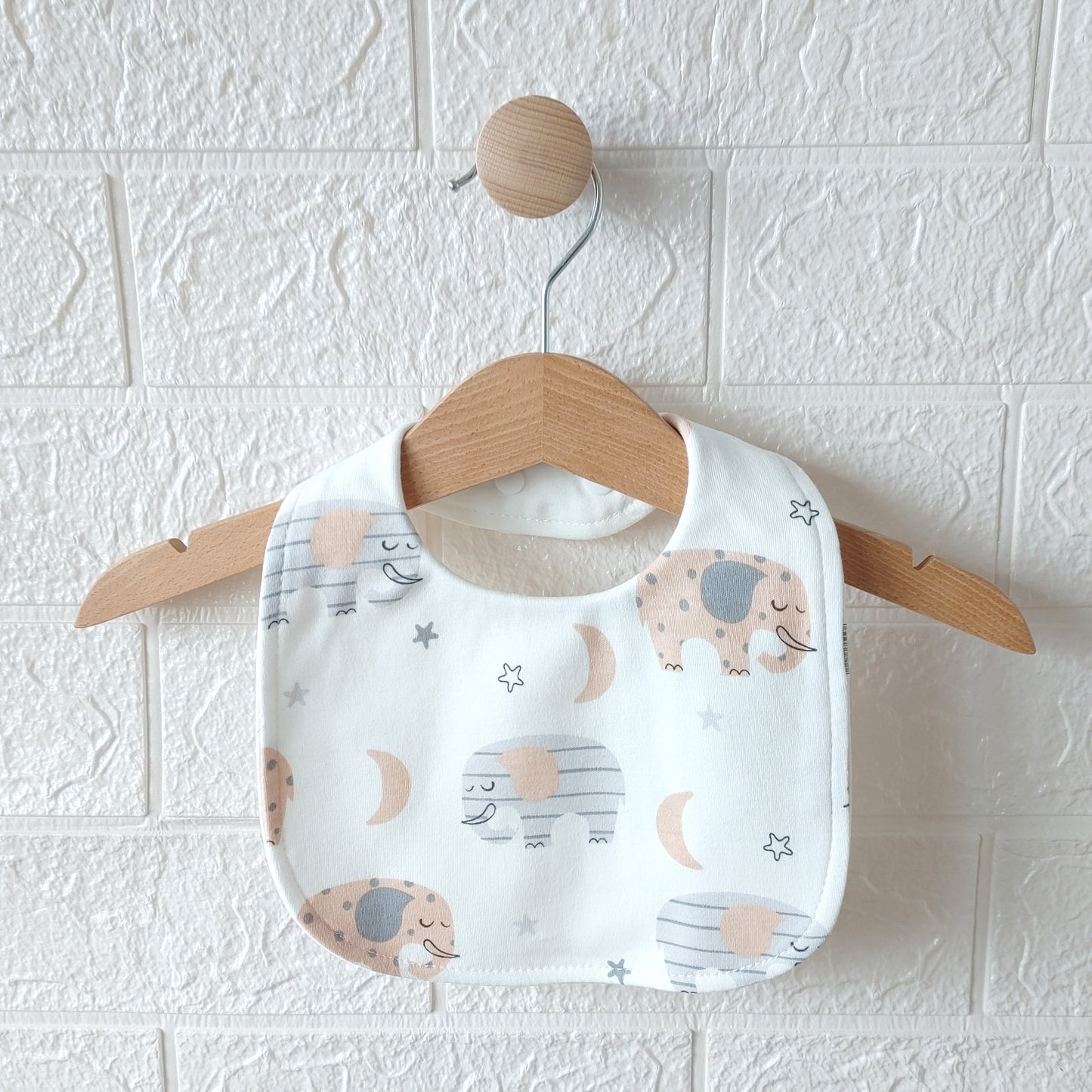 Blind Box Bib
