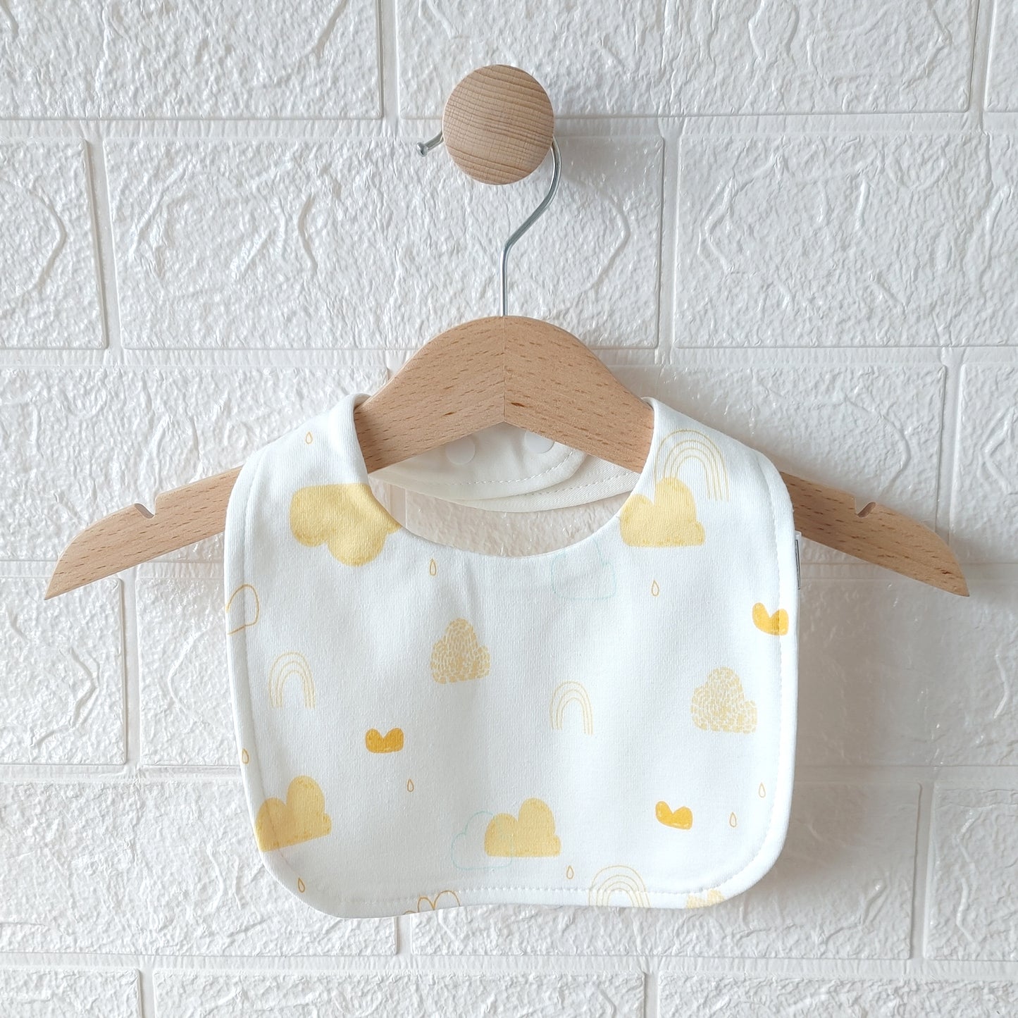 Blind Box Bib