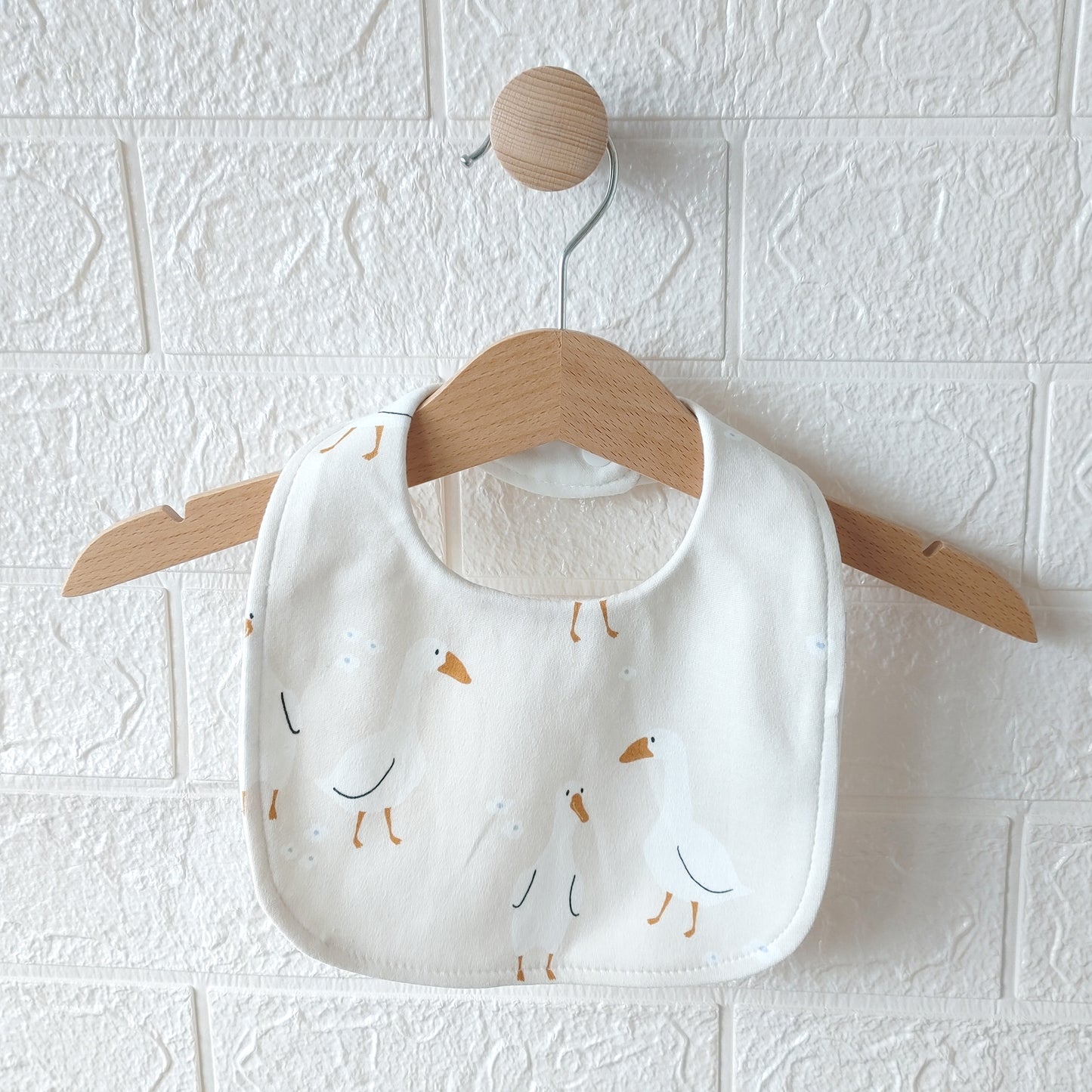 Blind Box Bib