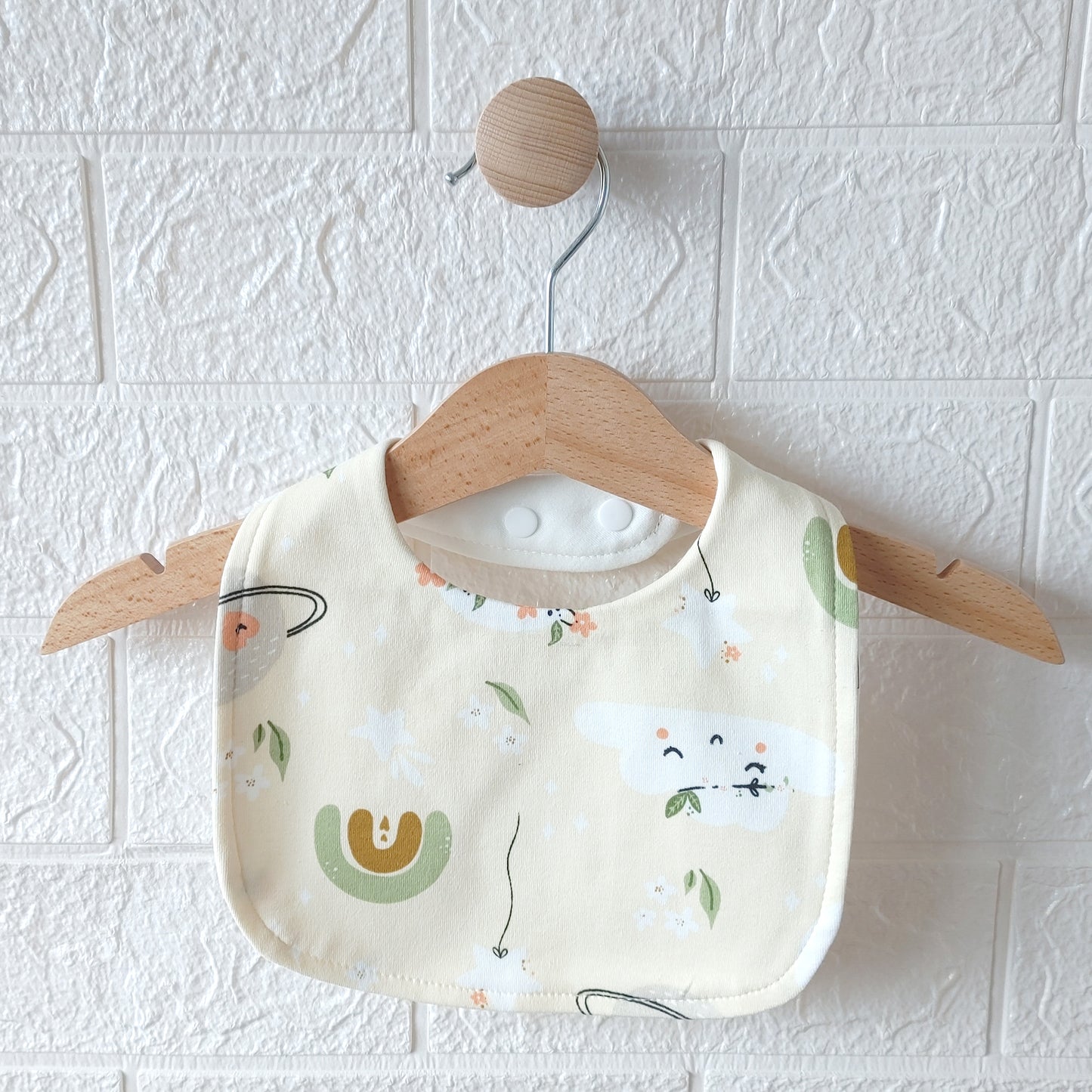 Blind Box Bib