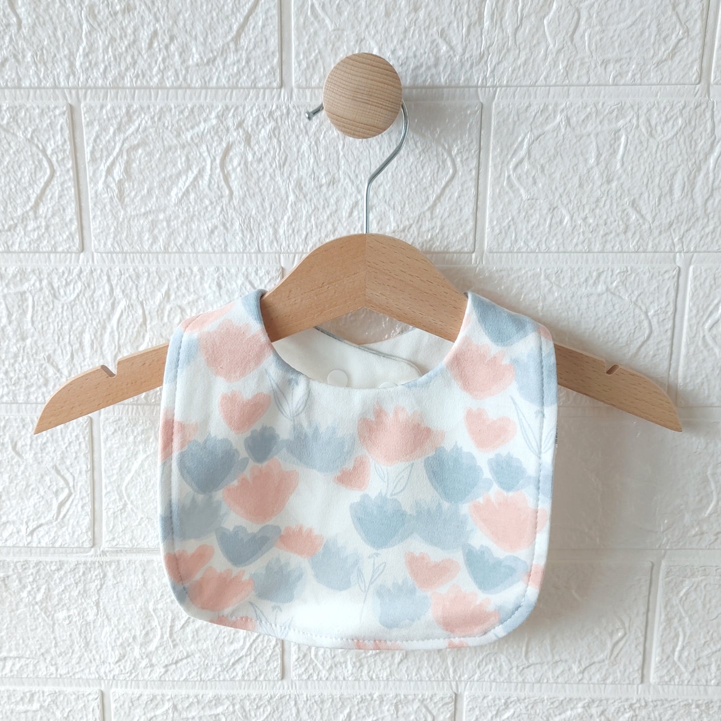 Blind Box Bib