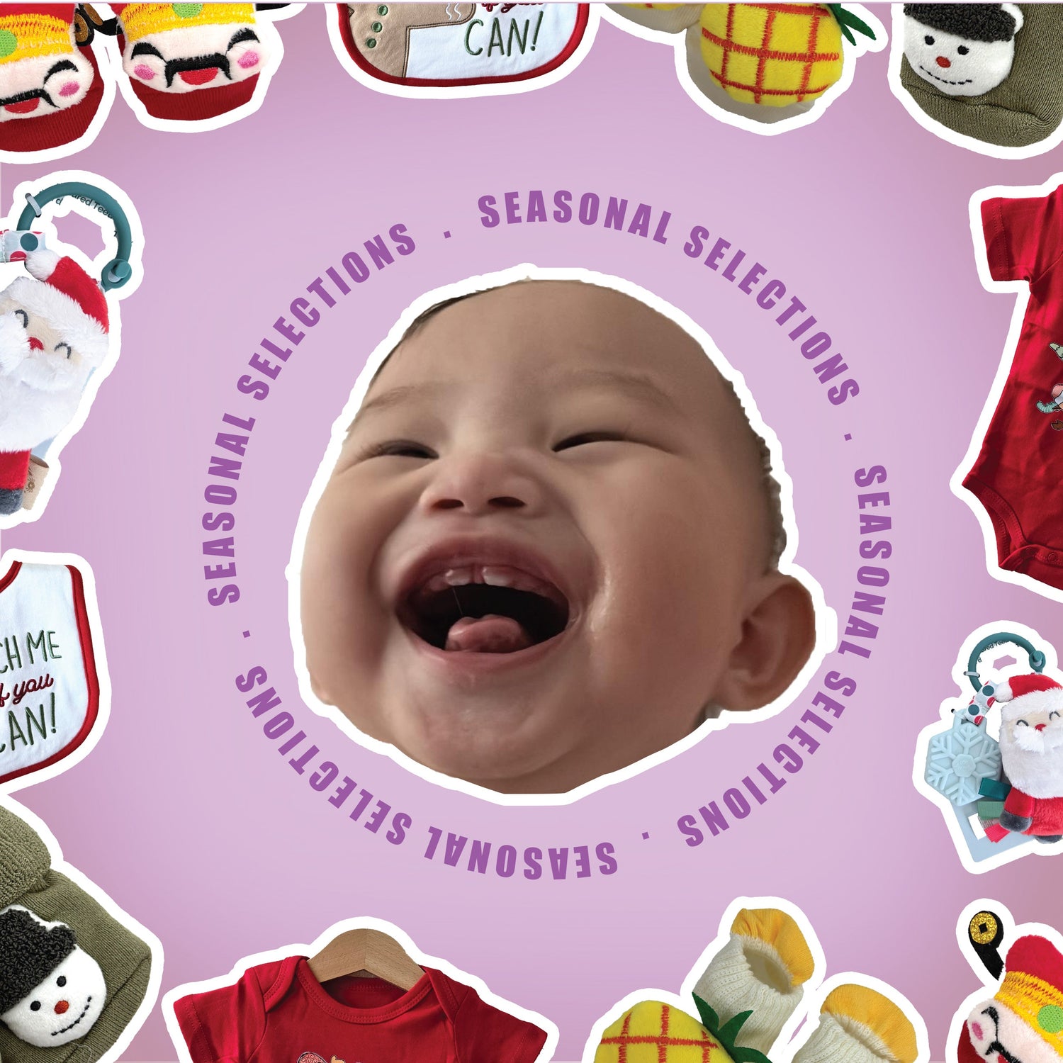 Seasonal Items
