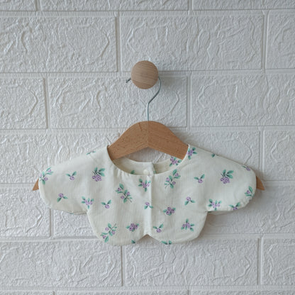 Premium Bib Collection Set