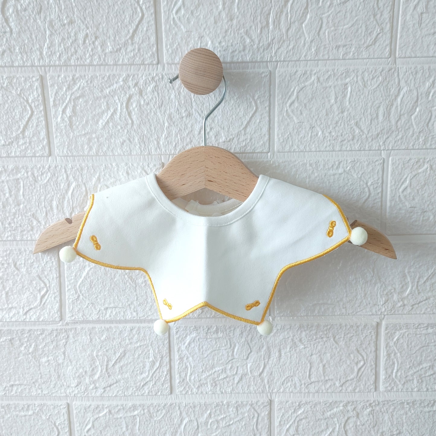 Dress Bib