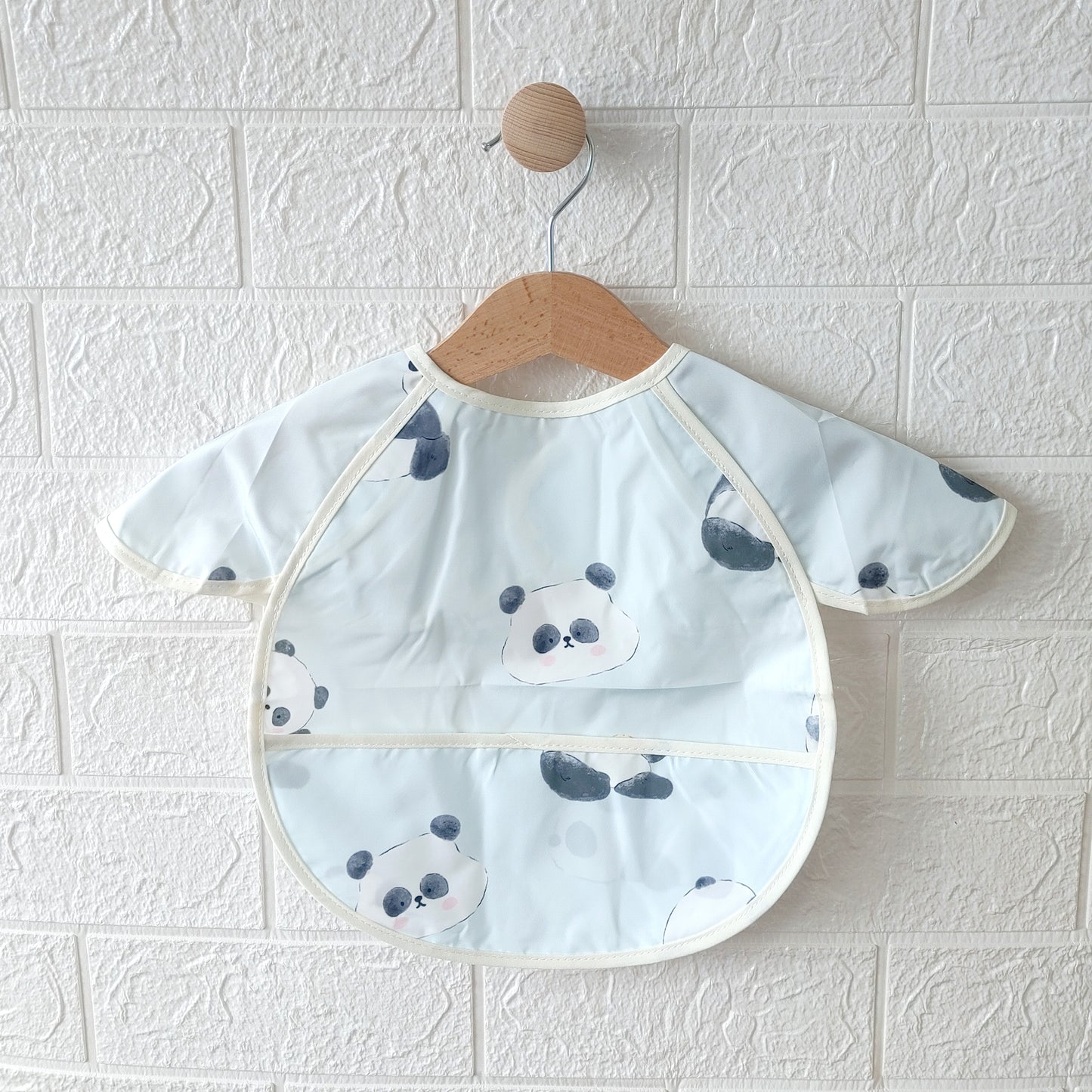 Full Coverage Weaning Wear