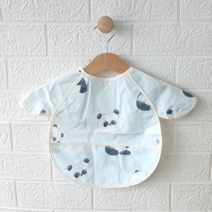 Full Coverage Weaning Wear