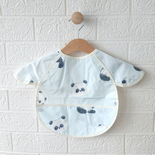 Full Coverage Weaning Wear