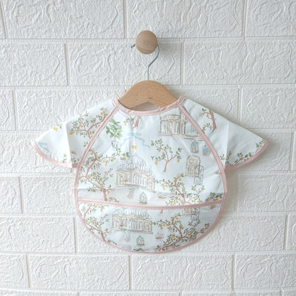 Full Coverage Weaning Wear