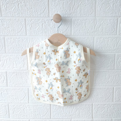 Extra coverage Bib