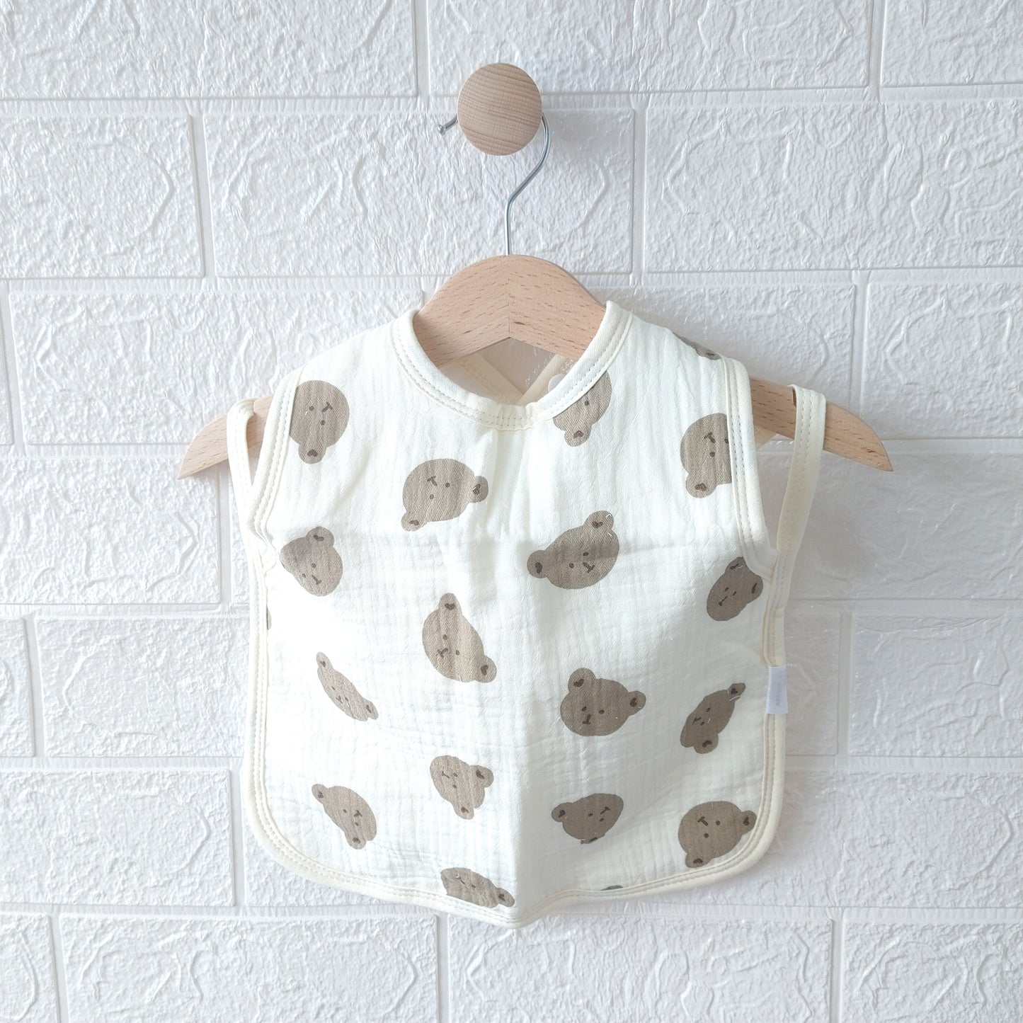Extra coverage Bib