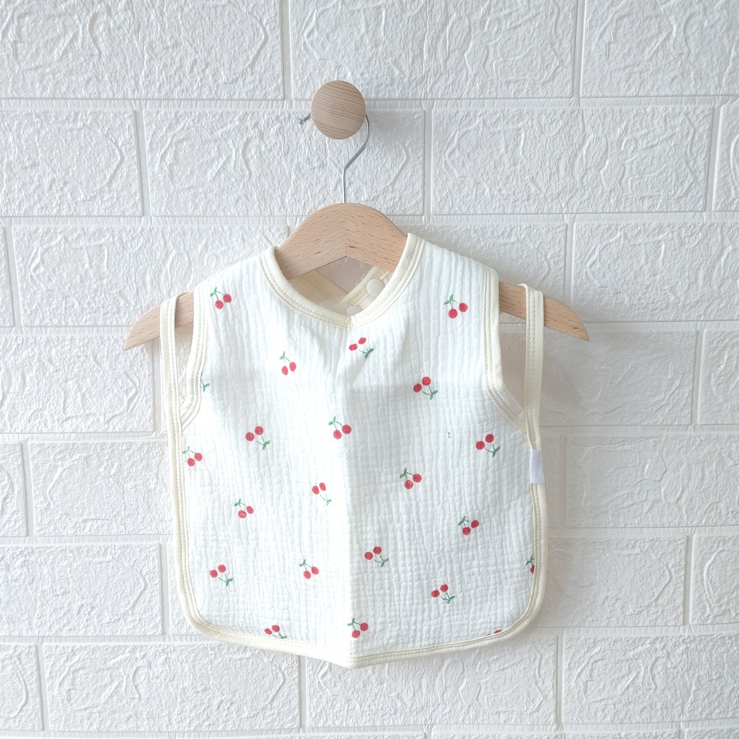 Extra coverage Bib