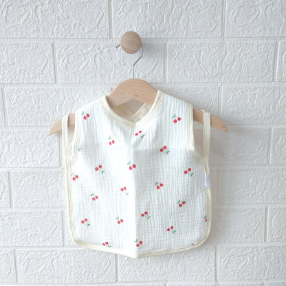 Extra coverage Bib