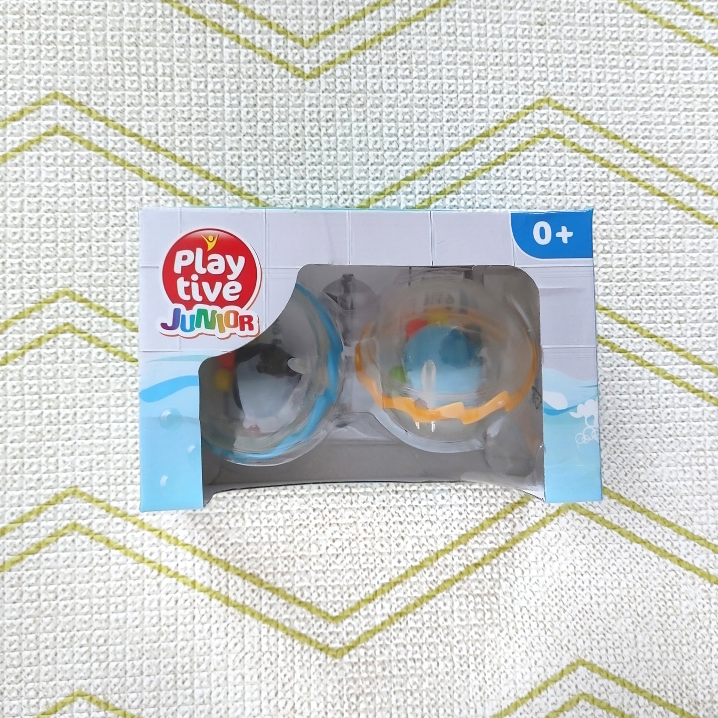 Playtive Bath Ball