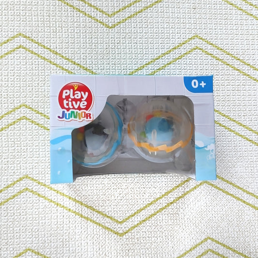 Playtive Bath Ball