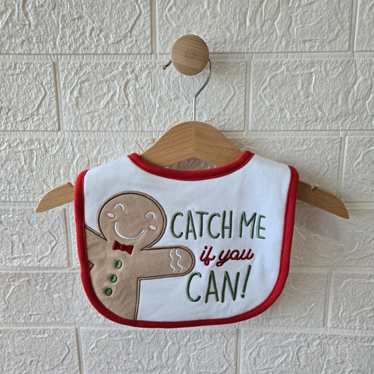Santa's Special - Catch Me If You Can