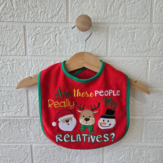 Santa's Special - Christmas Trio