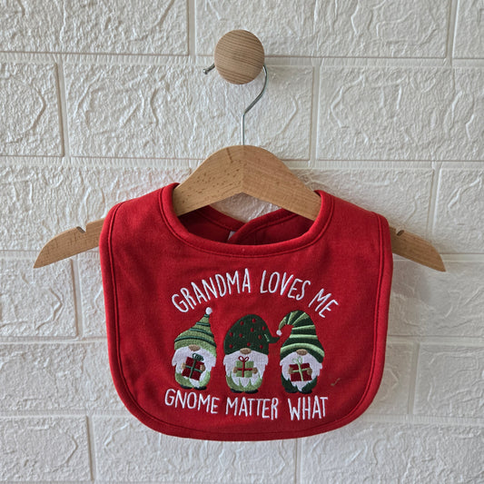 Santa's Special - Grandma Loves Me