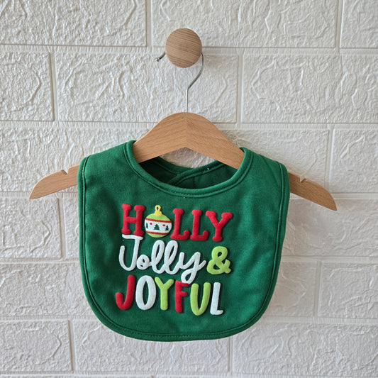Santa's Special - Holly Jolly and Joyful