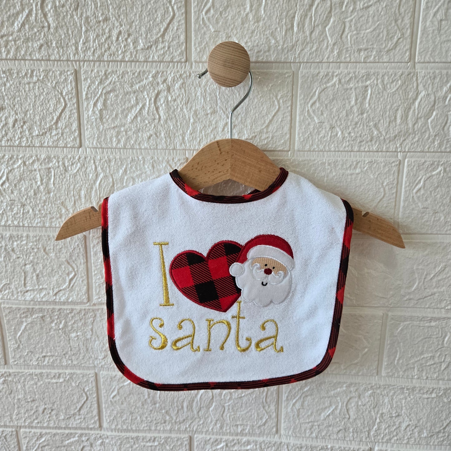 Santa's Special - I Love Santa