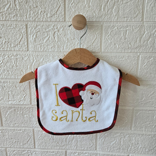 Santa's Special - I Love Santa