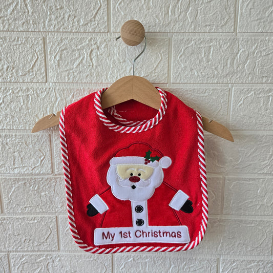 Santa's Special - My First Christmas 3