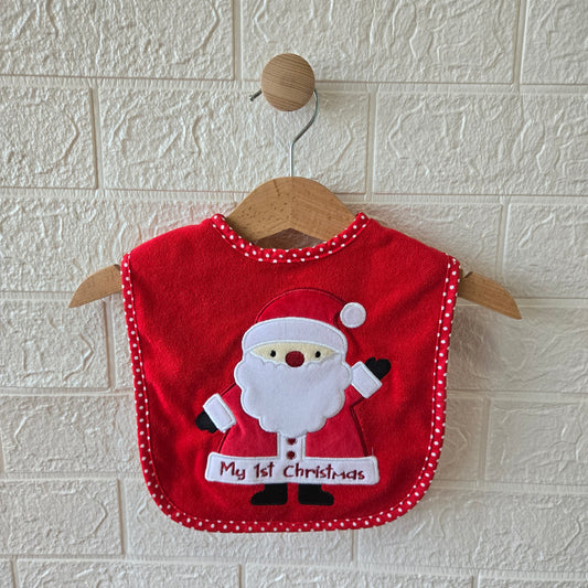 Santa's Special - My First Christmas 4