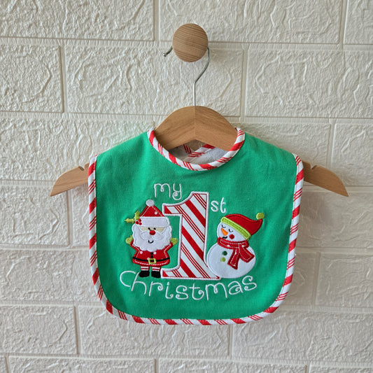 Santa's Special - My First Christmas
