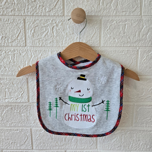 Santa's Special - My First Christmas with Snowman