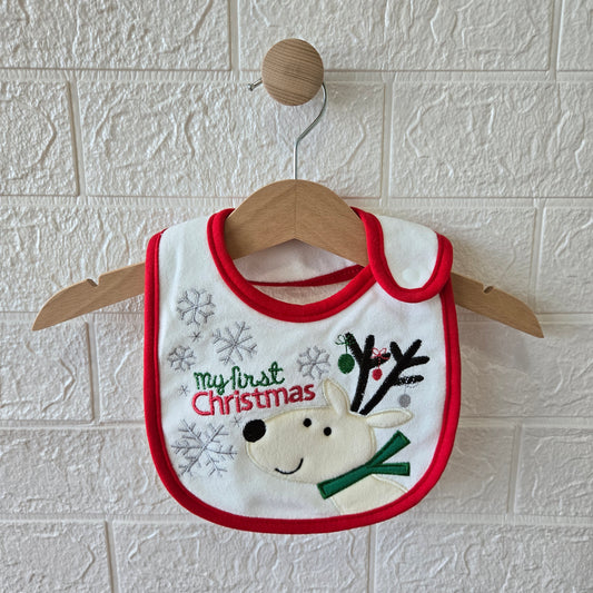 Santa's Special - My First Christmas Snowflake