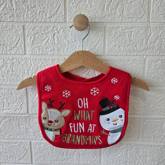 Santa's Special - Oh What Fun