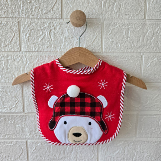 Santa's Special - Santa's Polar Bear