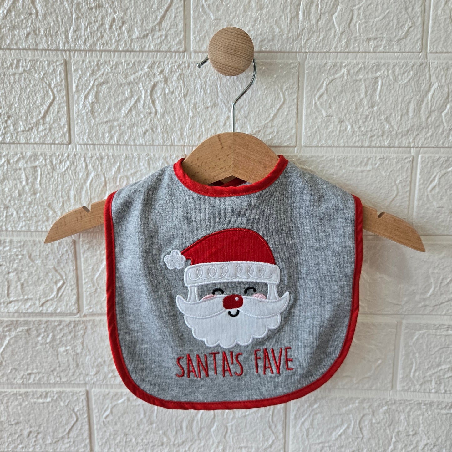 Santa's Special - Santa's Fave