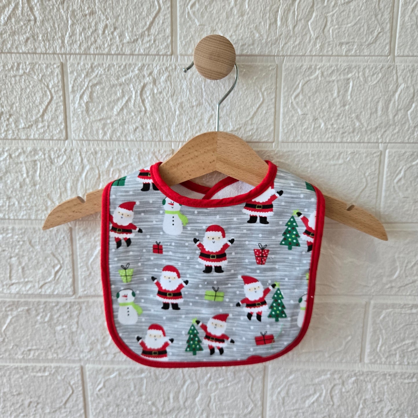 Santa's Special - Santa and Snowman