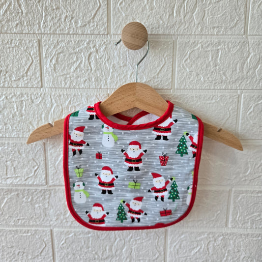 Santa's Special - Santa and Snowman
