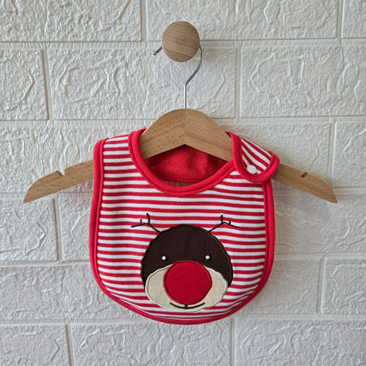 Santa's Special - Santa's Red Nost Rudolph