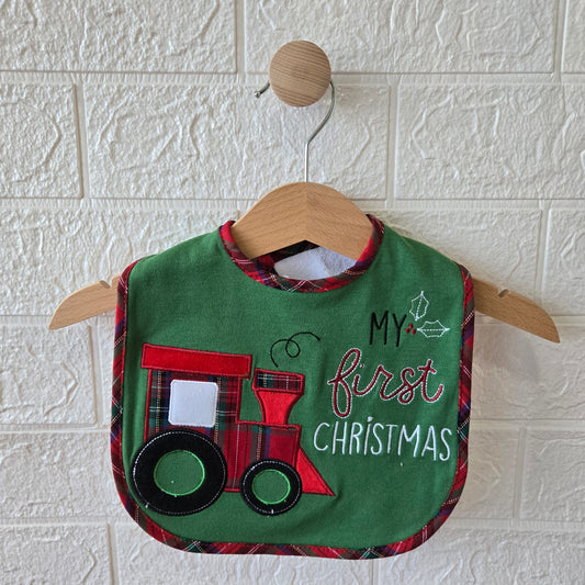 Santa's Special - My First Christmas Tractor