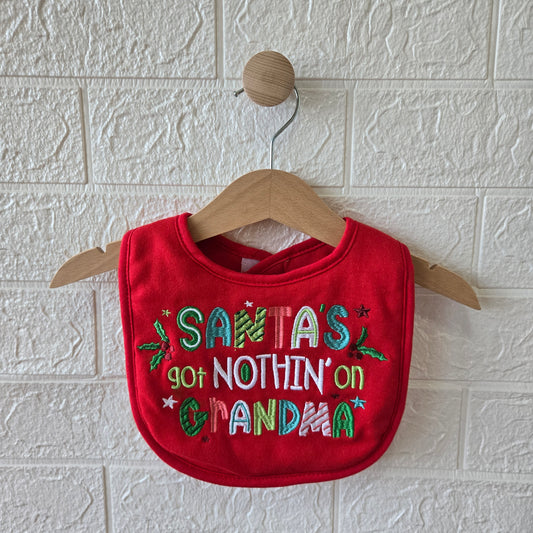Santa's Special - Nothing On Grandma
