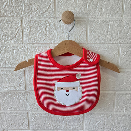 Santa's Special - Santa in Red Stripe