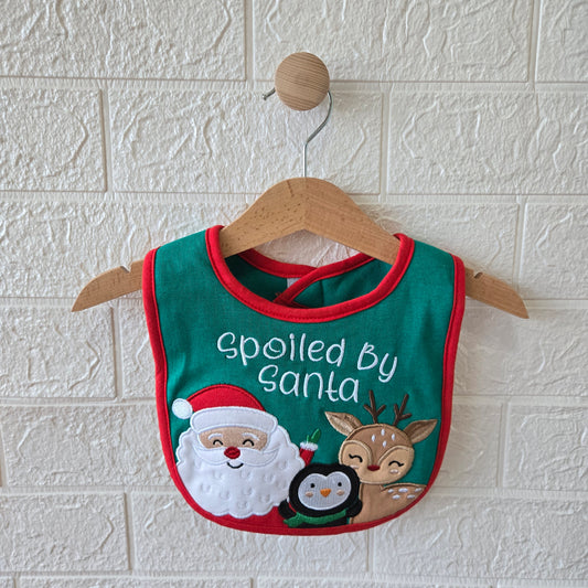 Santa's Special - Spoiled by Santa