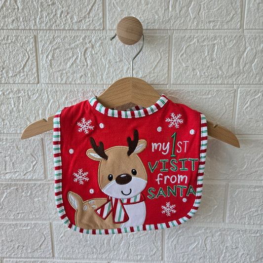 Santa's Special - My Very First Visit from Santa