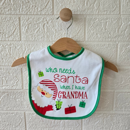 Santa's Special - Who needs Santa 2